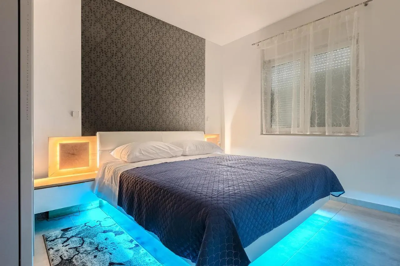 Apartments Medulin 2217 Croatia