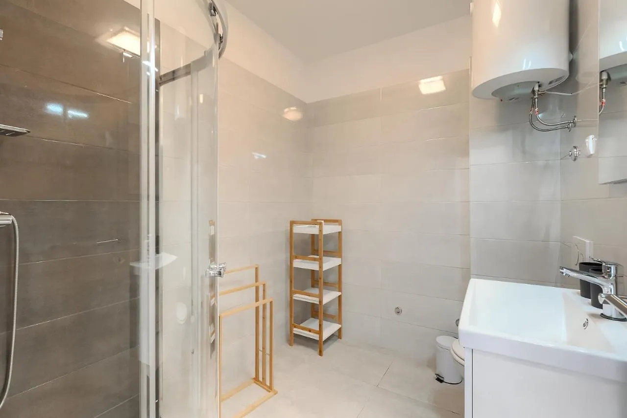 Apartments Medulin 2217