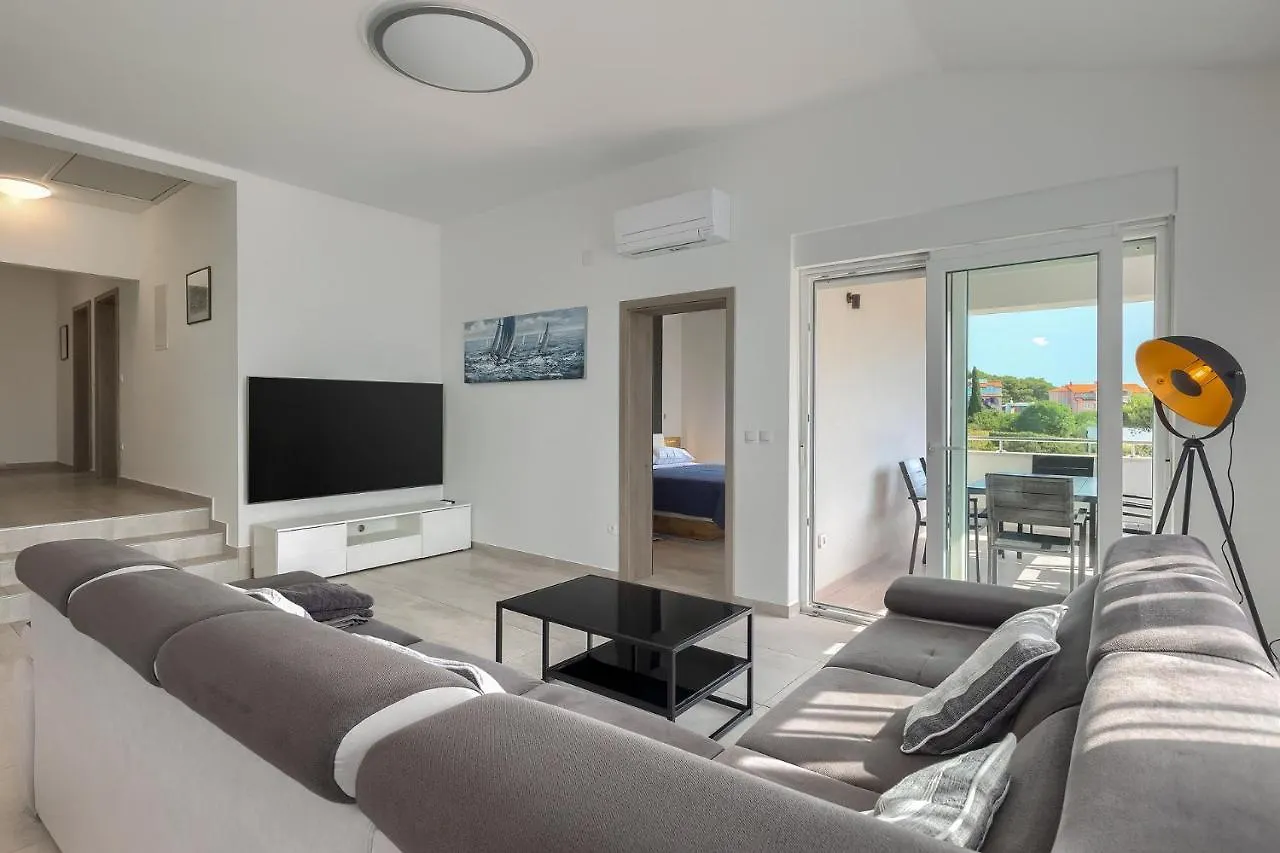 Apartments Medulin 2217 Croatia